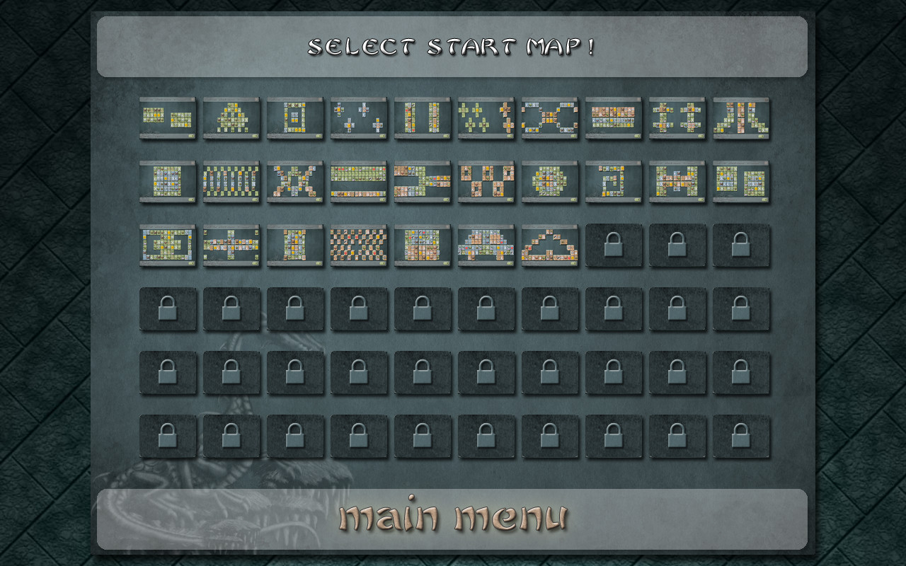 AcChen: Tile matching the Arcade way