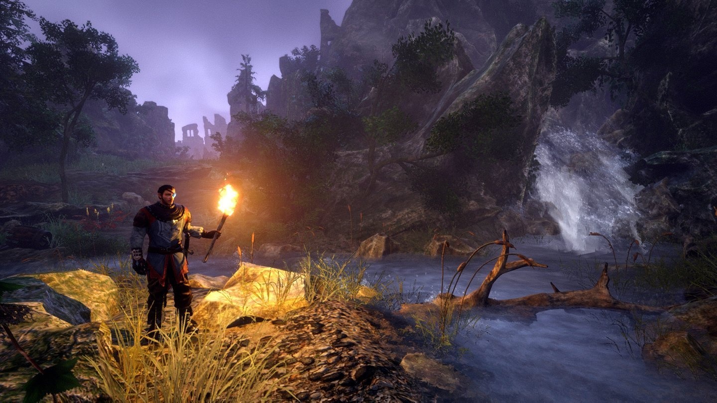 Risen 3: Titan Lords – Enhanced Edition