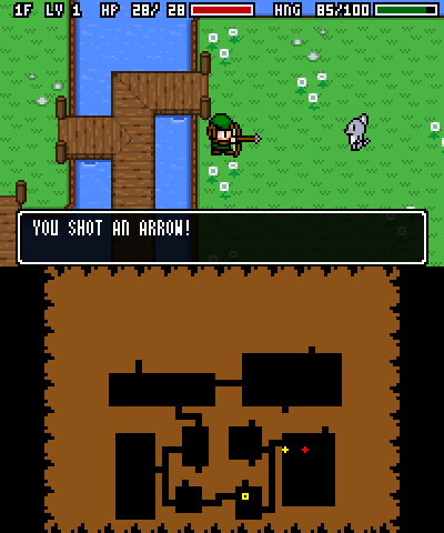 Alchemic Dungeons