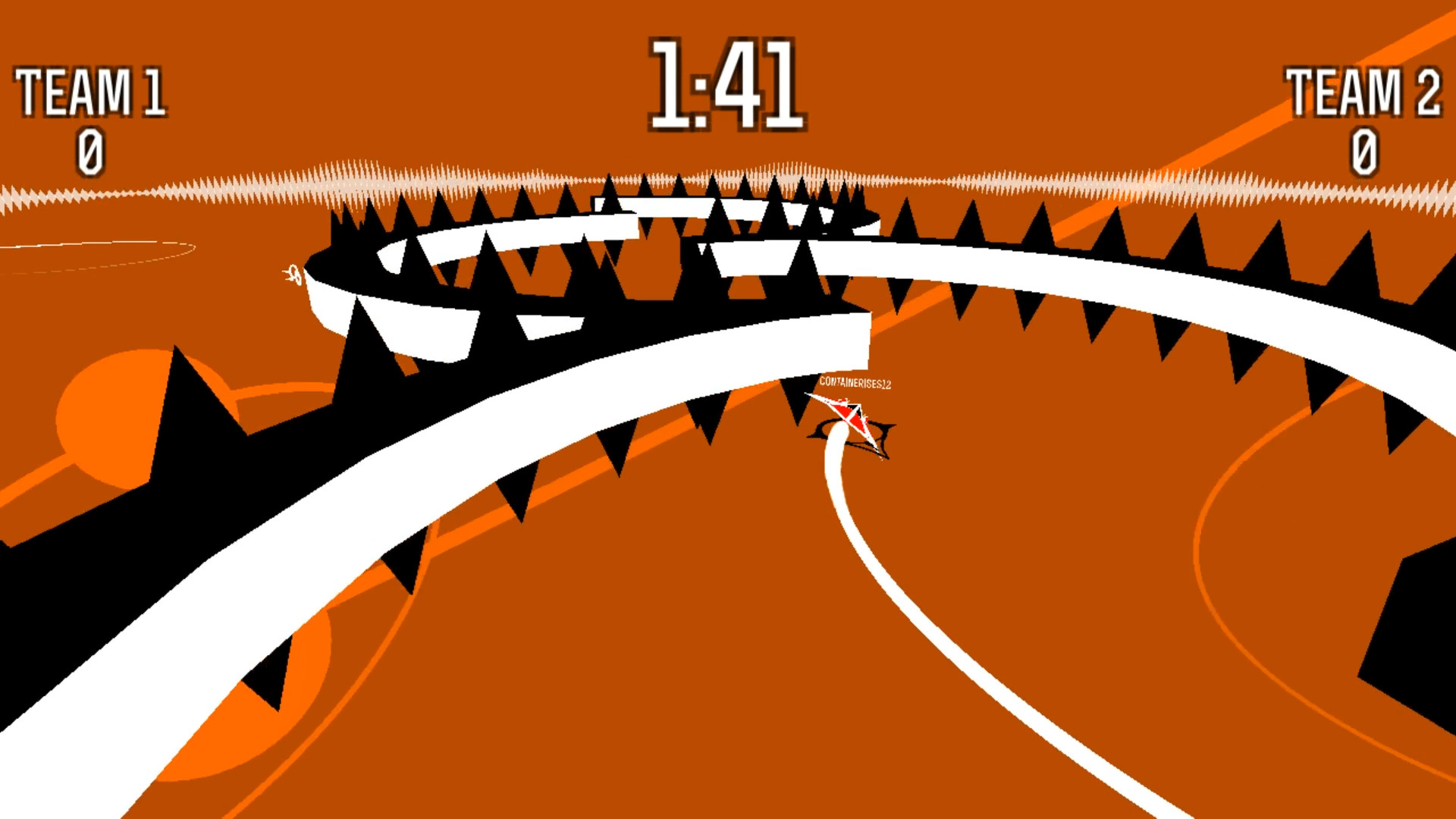 Go Go Electric Samurai