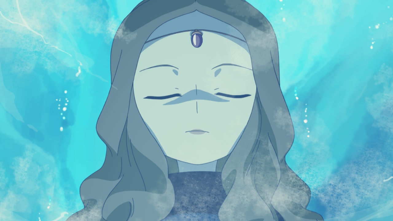 Professor Layton and the Azran Legacy