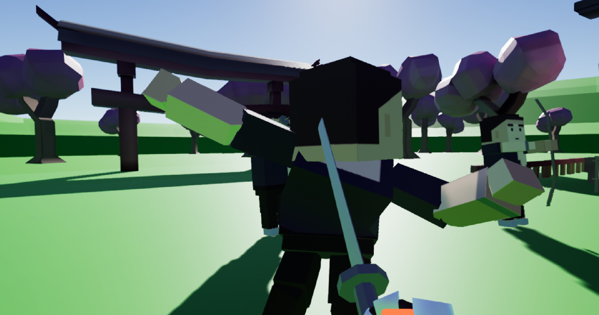Infinite Vector
