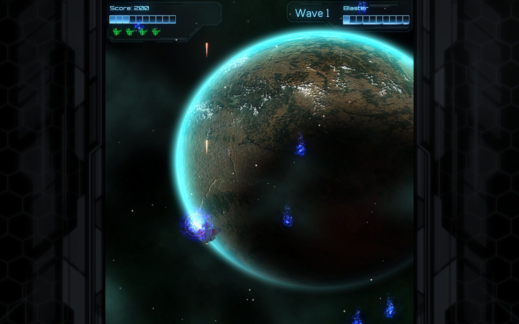 Bladestar