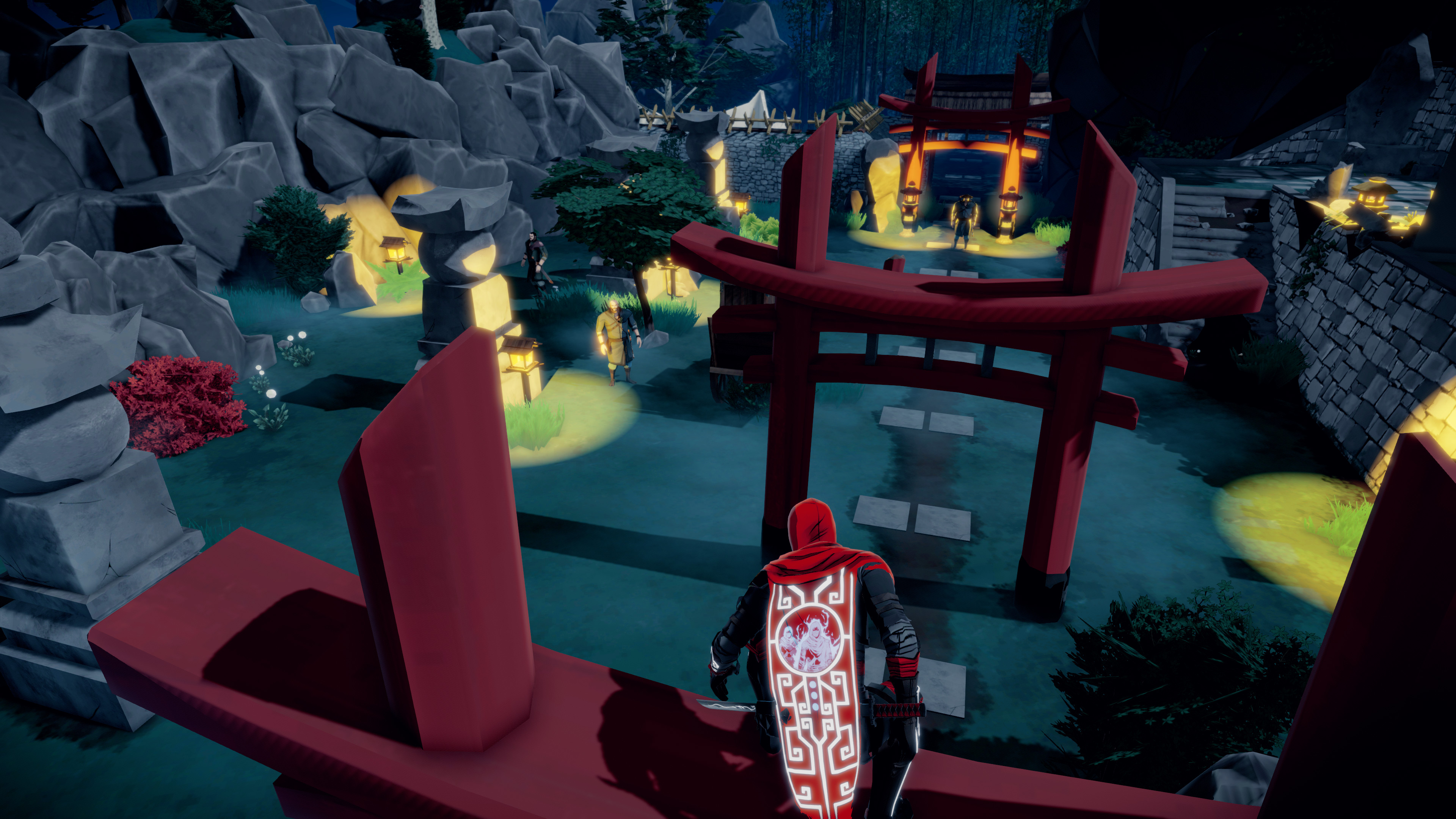 Aragami: Collector’s Edition