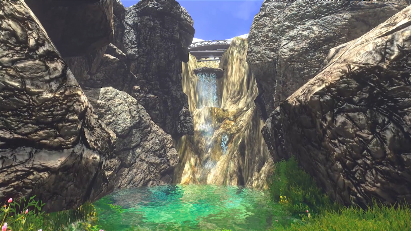 Legends of Ellaria