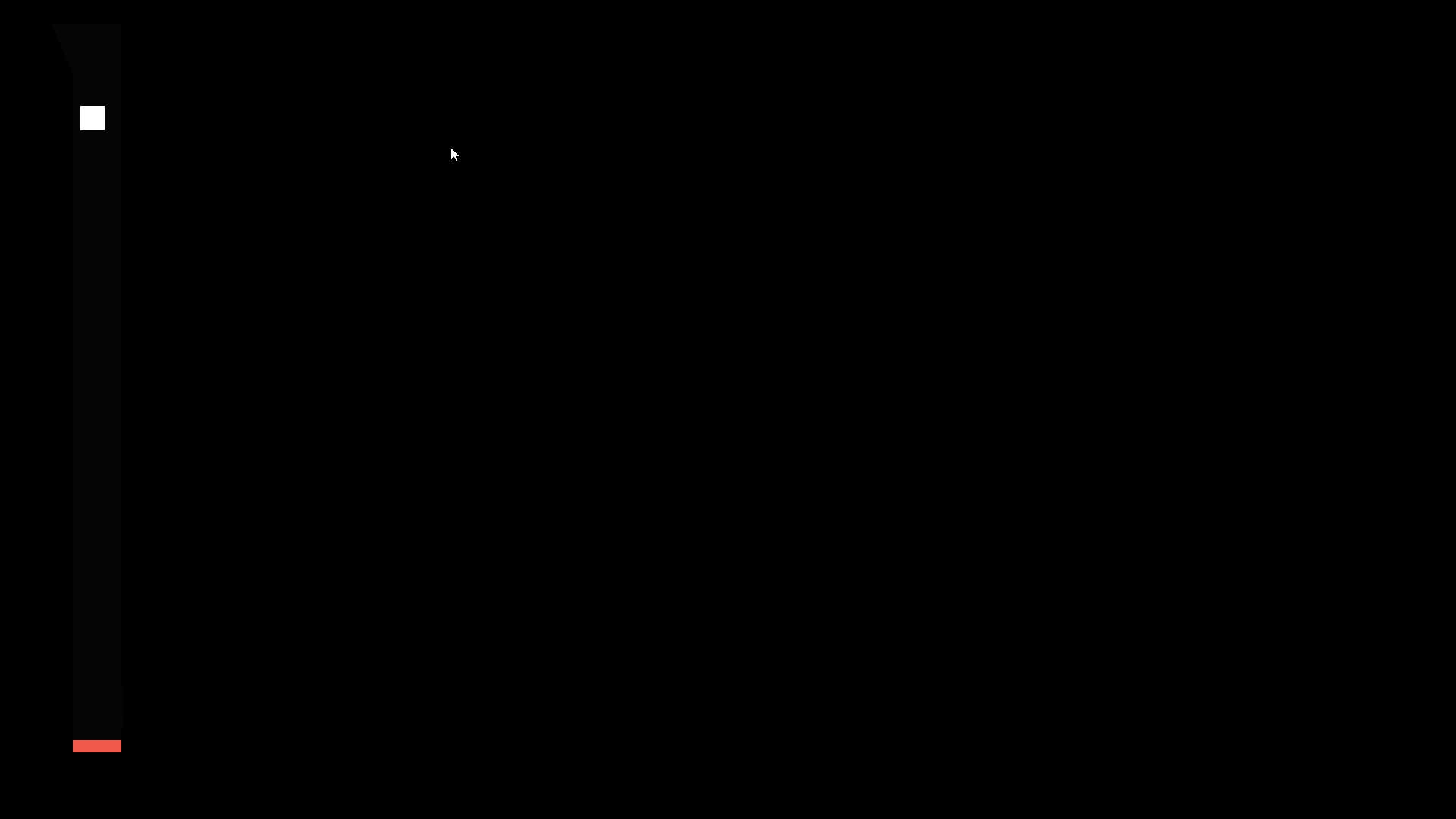 Light Cube