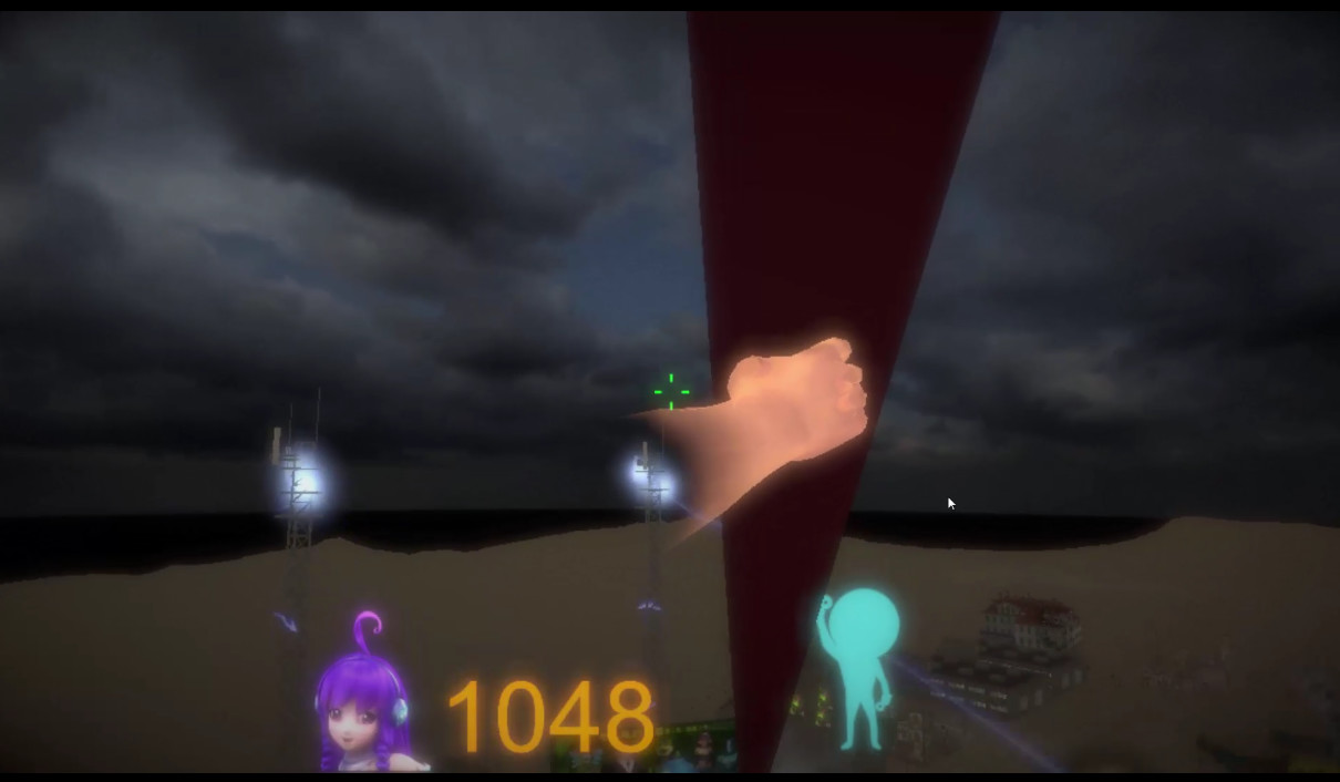Violet’s Dream VR