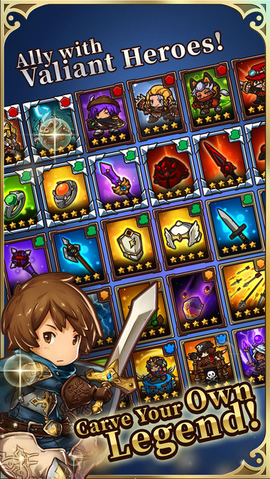 Crazy Defense Heroes
