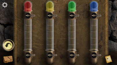 The Mystery of Blackthorn Castle