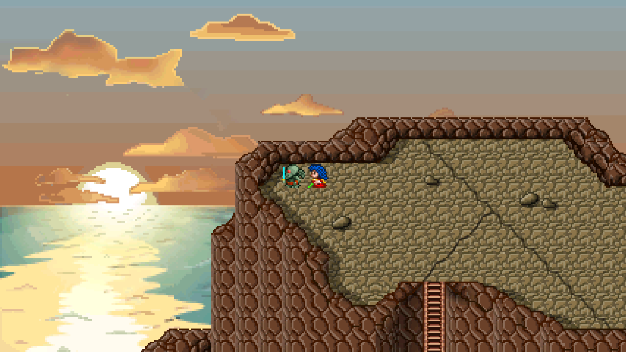 Cthulhu Saves the World