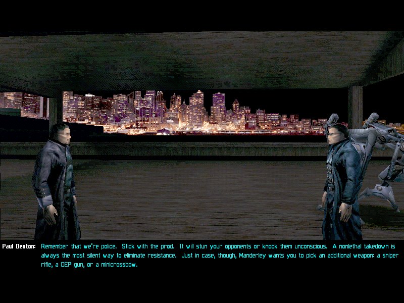 Deus Ex