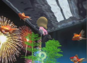 Zenquaria: Virtual Aquarium