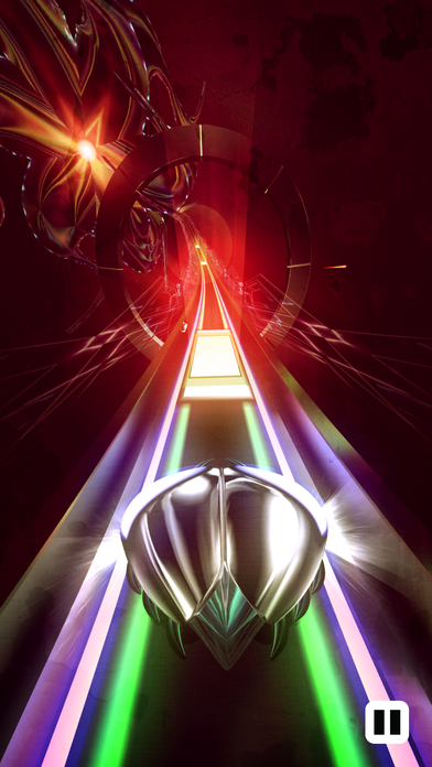 Thumper: Pocket Edition