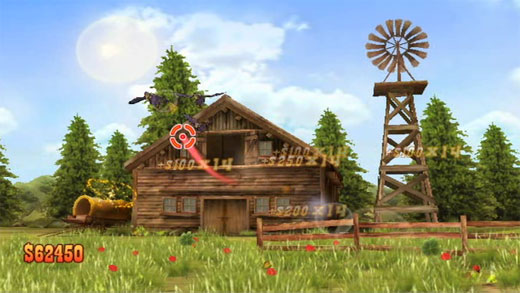 Wild West Guns