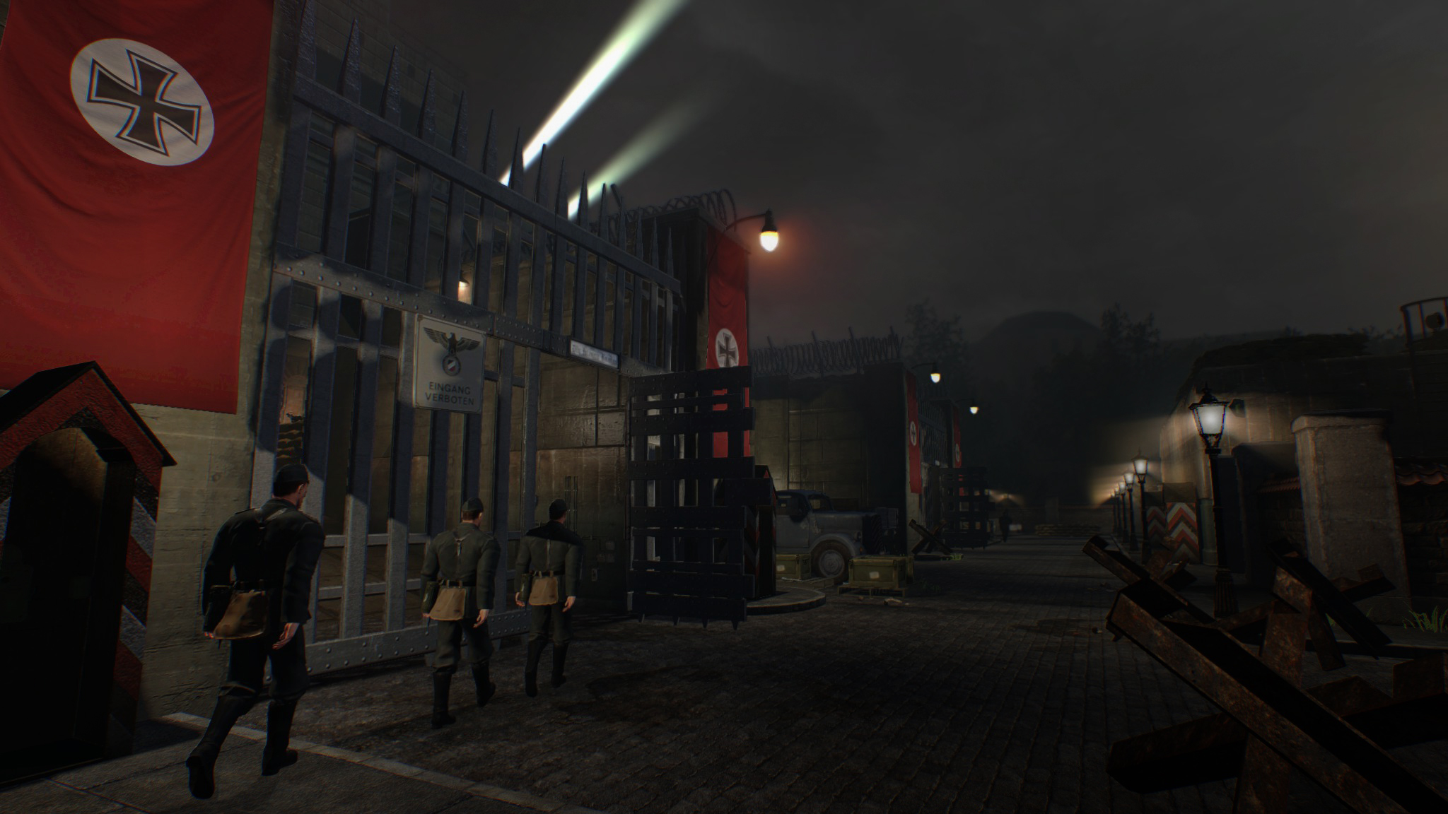 Raid: World War II