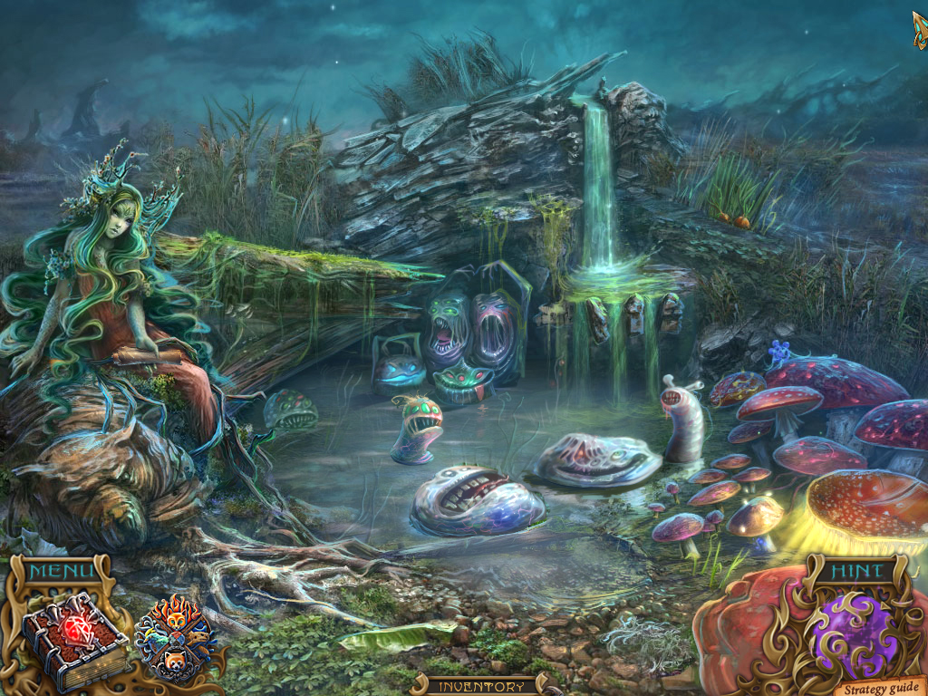 Spirits of Mystery: The Dark Minotaur – Collector’s Edition