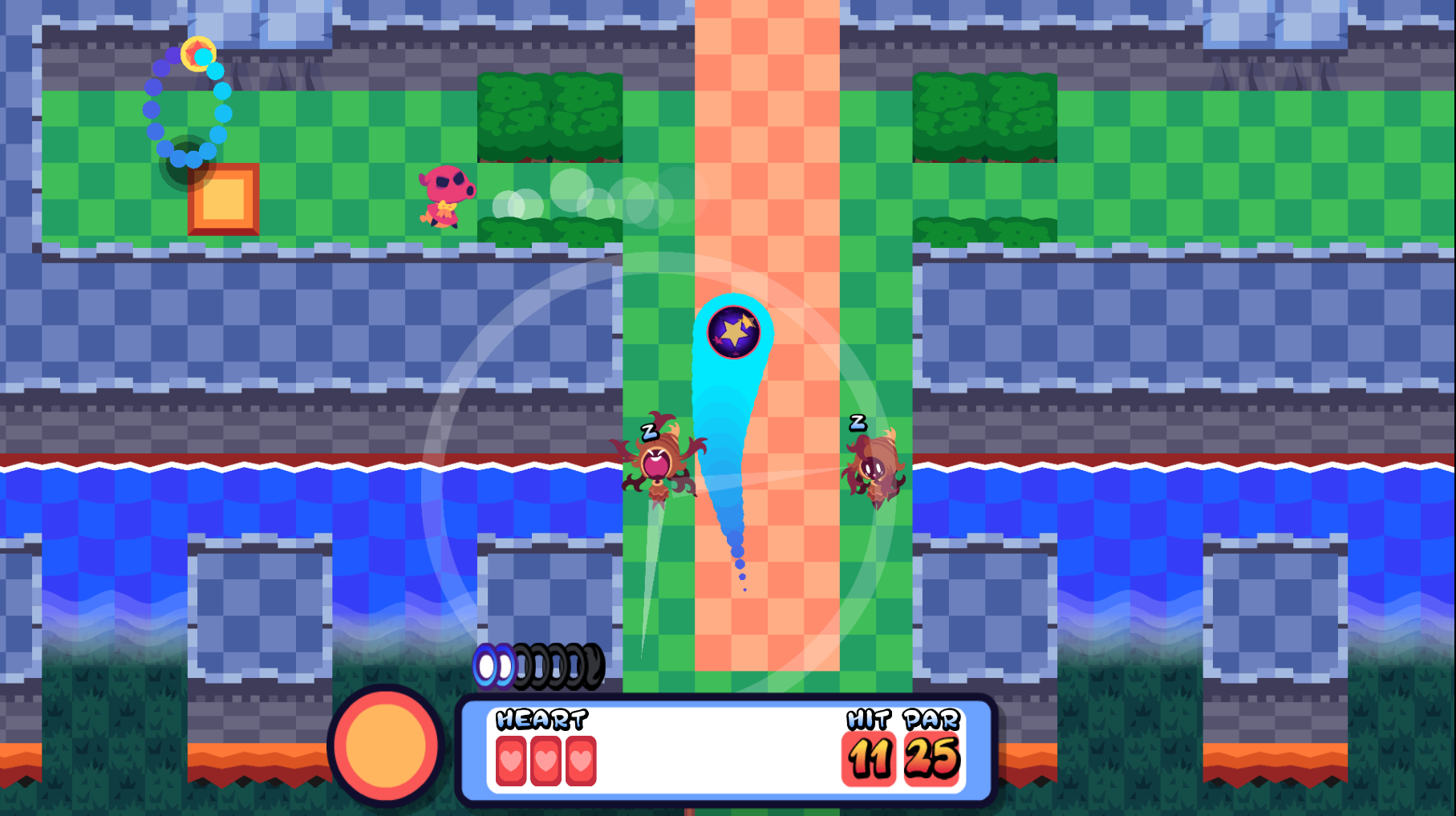 Wonder Wickets