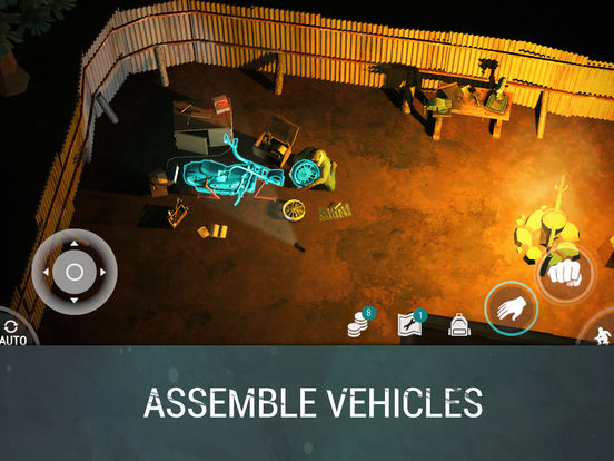 Last Day on Earth: Survival