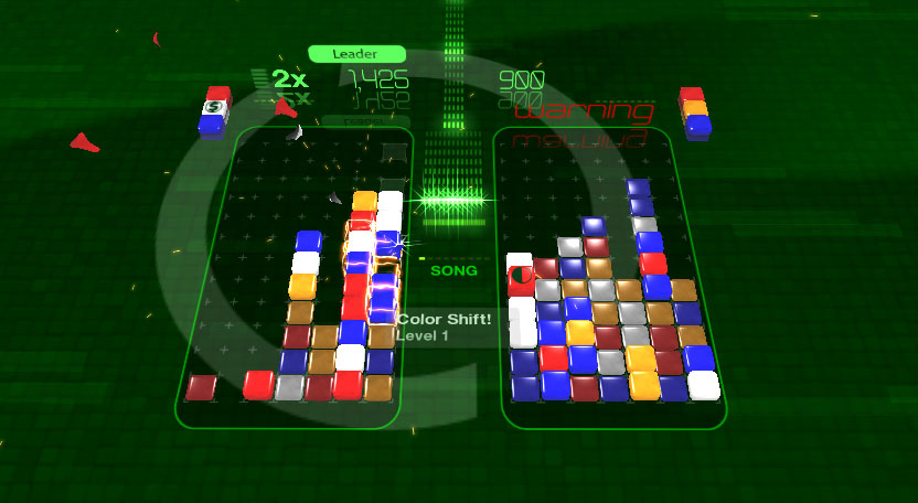 Groovin’ Blocks
