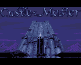 Castle Master