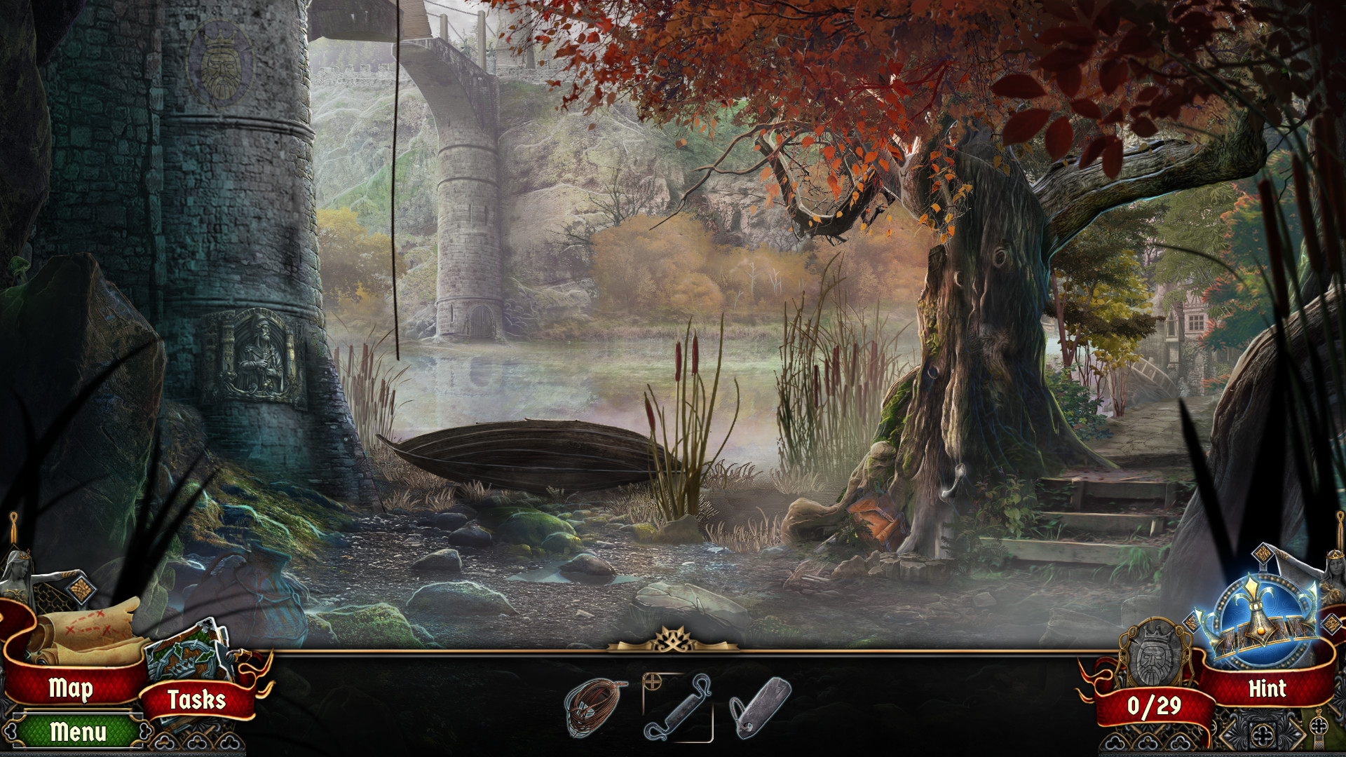 King’s Heir: Rise to the Throne