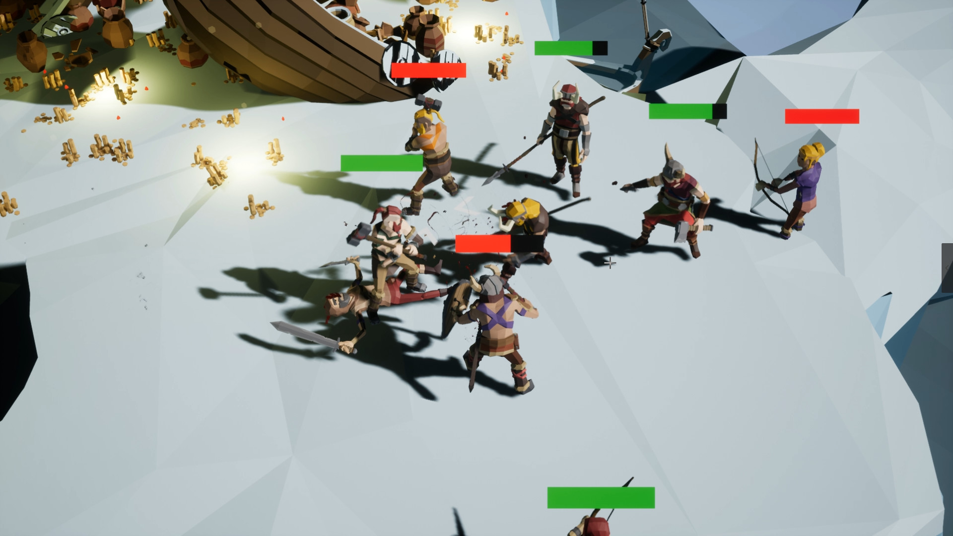 Cute War: Zero