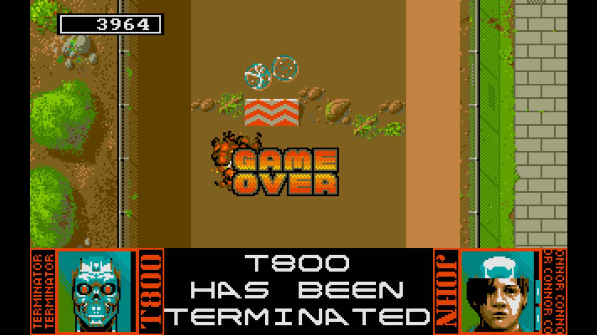 Terminator 2: Judgment Day