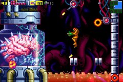 Metroid: Zero Mission