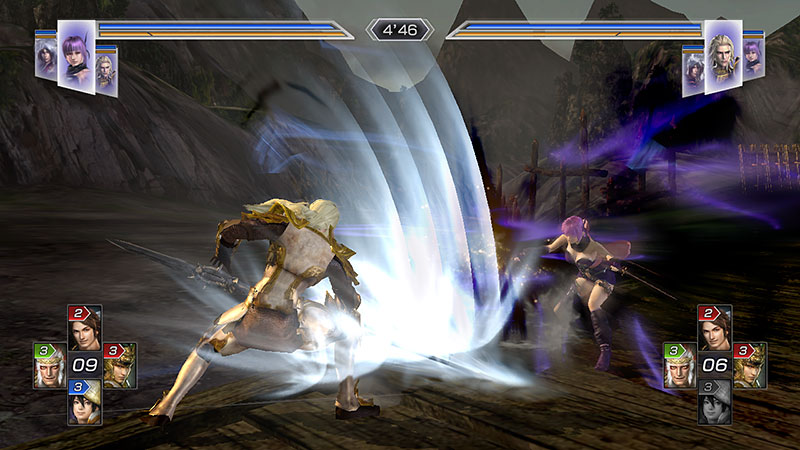 Warriors Orochi 3 Hyper