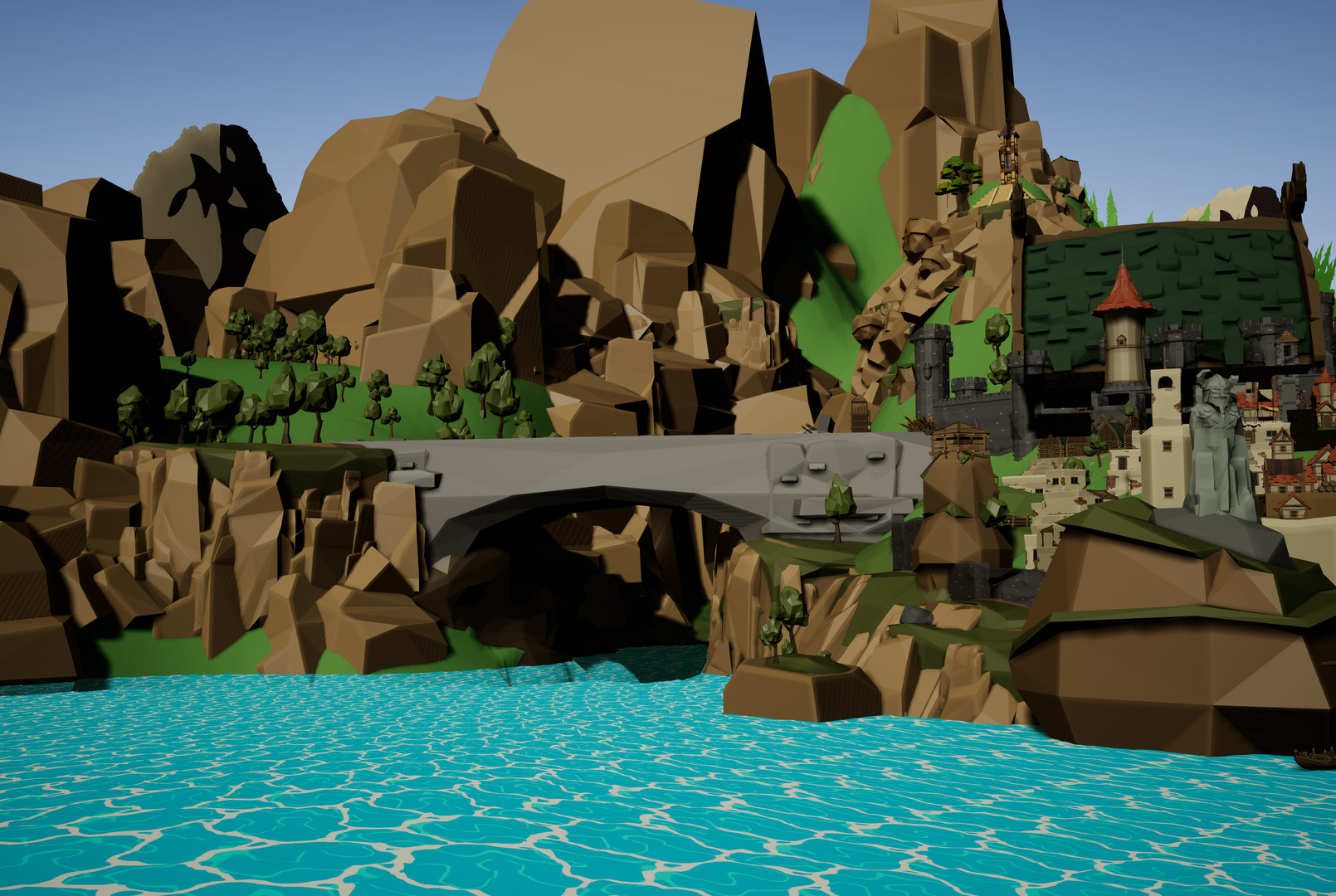 Dark: Frontier