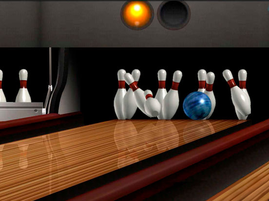 PBA Bowling Challenge