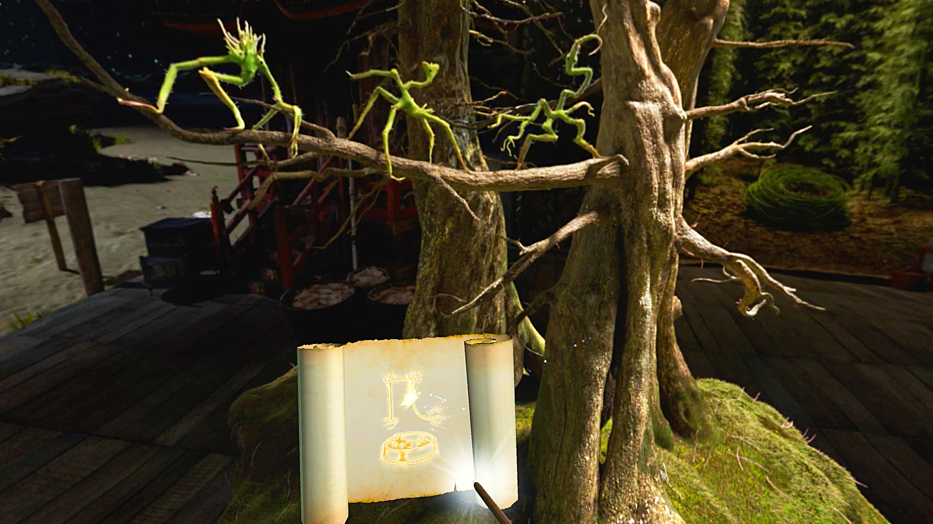 Fantastic Beasts and Where to Find Them