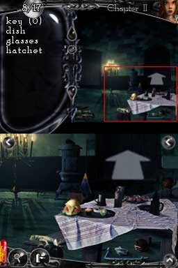 Chronicles of Vampires: Origins