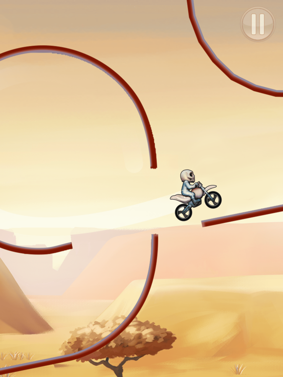 Bike Race: Motorcycle Racing