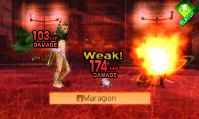 Shin Megami Tensei IV