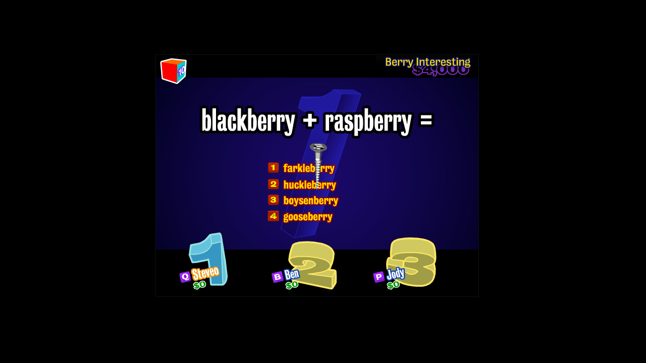 You Don’t Know Jack Vol. 6: The Lost Gold