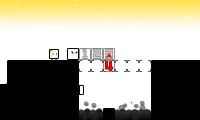 Bye-Bye Boxboy!