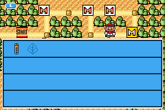 Super Mario Advance 4: Super Mario Bros. 3