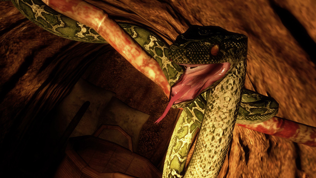 Tunnel Rats