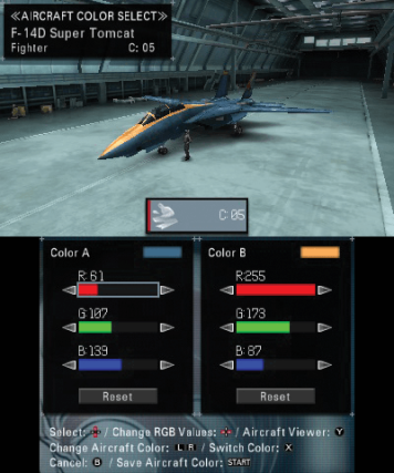Ace Combat: Assault Horizon Legacy +
