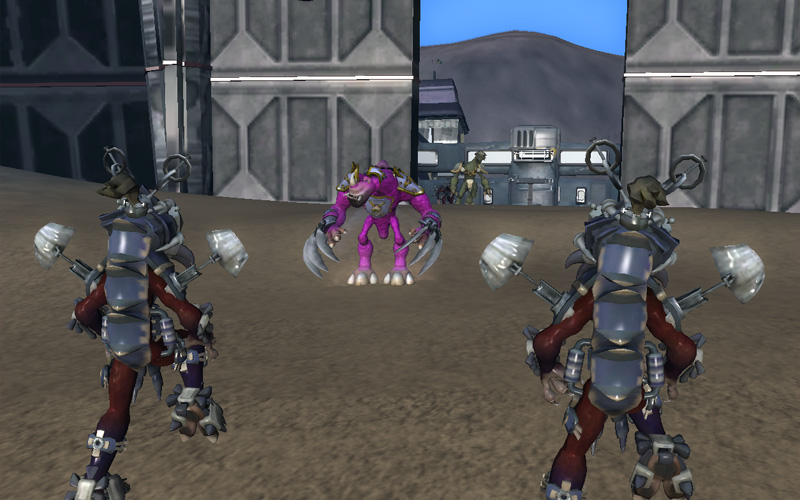 Spore: Galactic Adventures