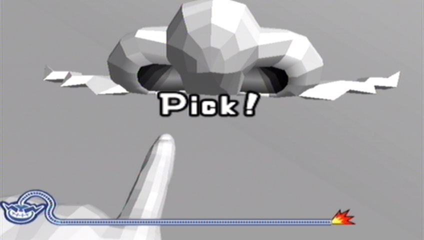 WarioWare: Smooth Moves