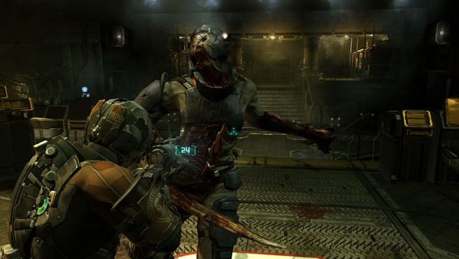 Dead Space 2