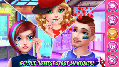 Hip Hop &amp; Street Dance School