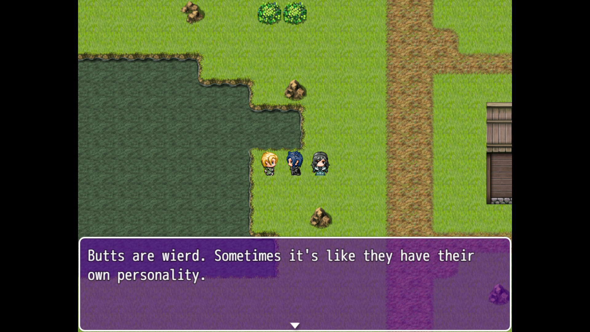 Meower’s Quest: Jasper’s Tale