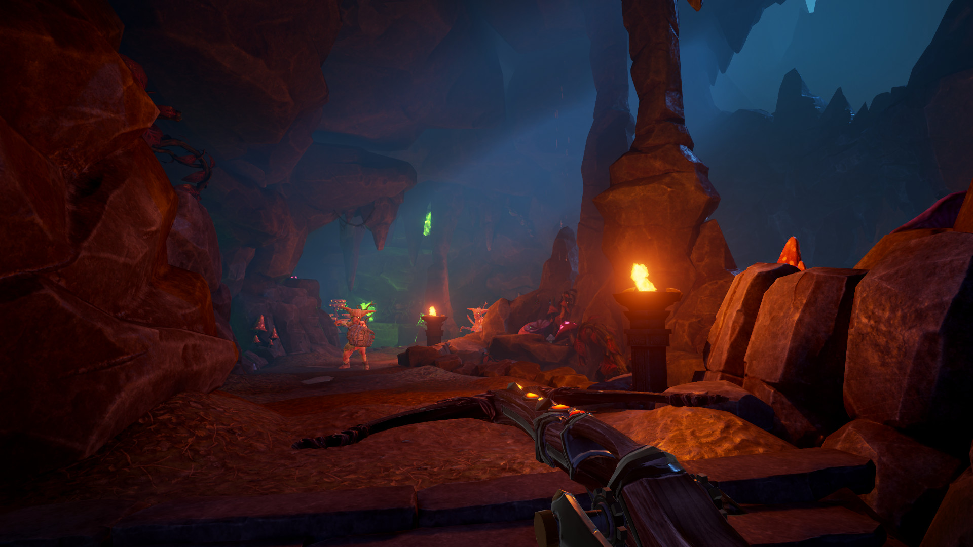 Karnage Chronicles