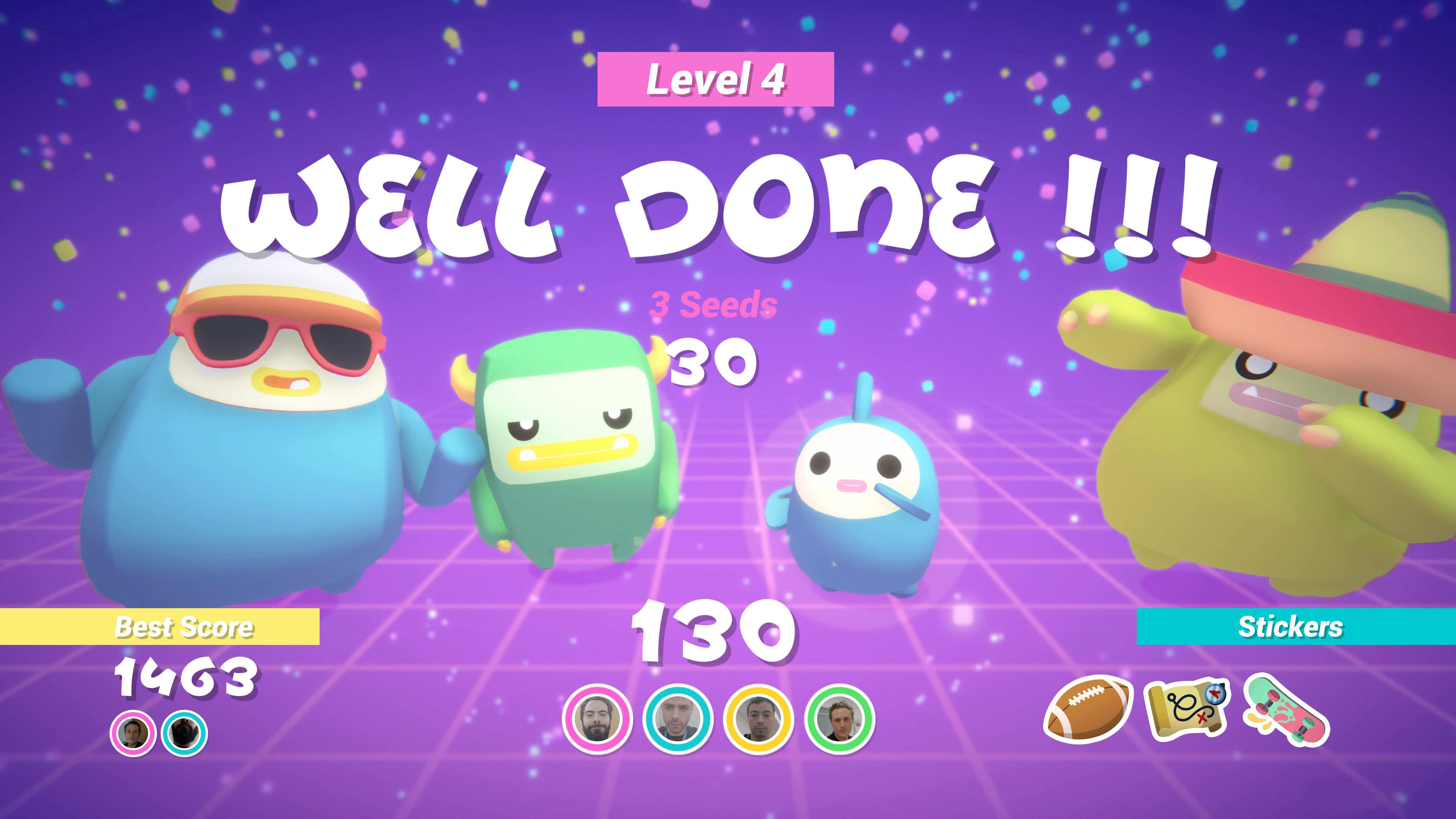 Melbits World