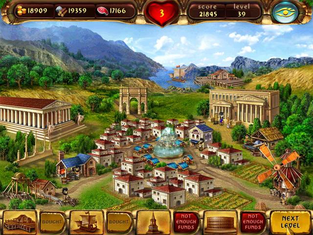 Cradle of Rome