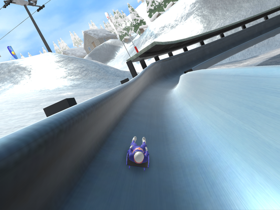BSL Winter Games Challenge