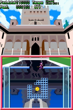 Pang: Magical Michael